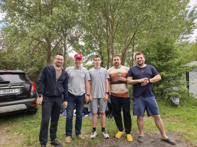Обложка
